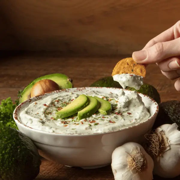 Avocado Ranch Dip Mix