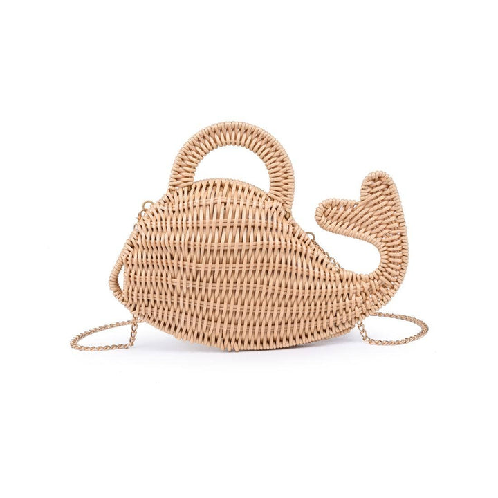 Whale Clutch