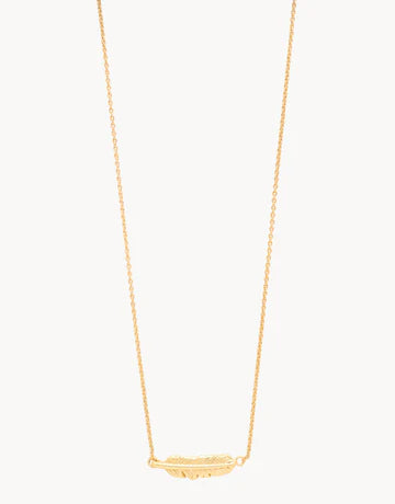 Sea La Vie Follow Your Dreams Necklace