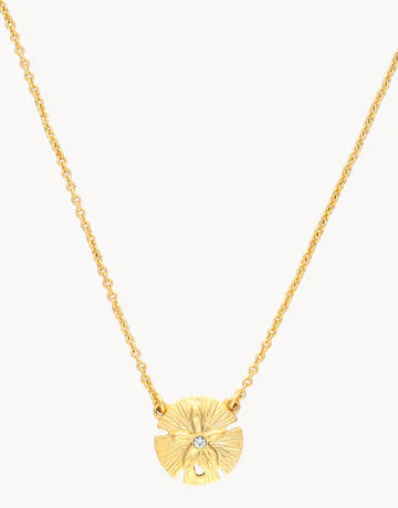 Sea La Vie Necklace Sea Wonders/Sand Dollar