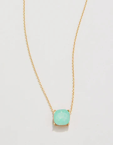 Sea La Vie Be Marry Necklace