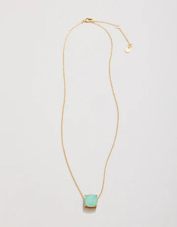 Sea La Vie Be Marry Necklace