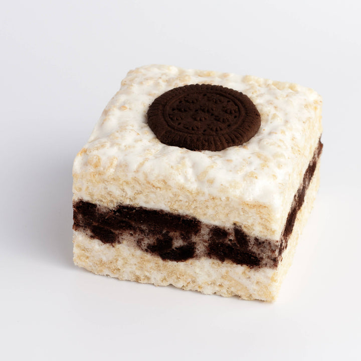 Cookies & Cream