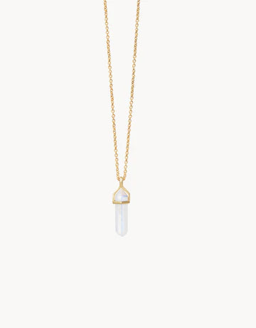 Sea La Vie Necklace Recharge/Obelisk