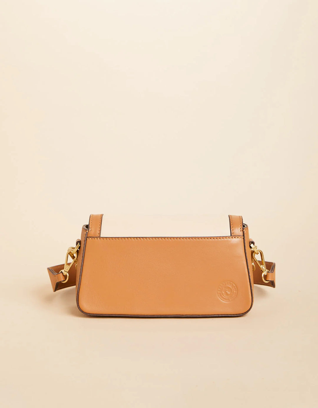 Siren Pilar Shoulder Pecan/Buff