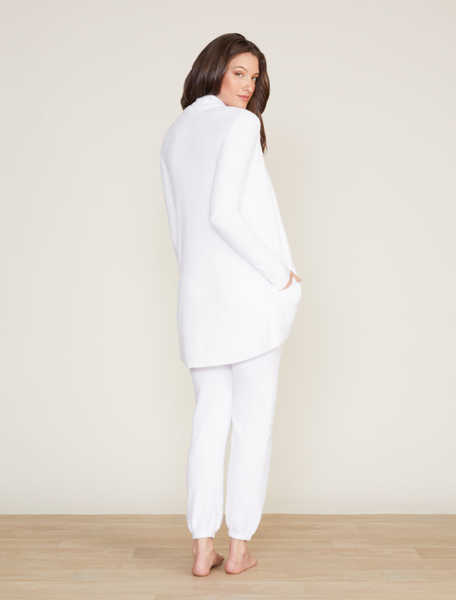 CozyChic Lite® Circle Cardi in SeaSalt