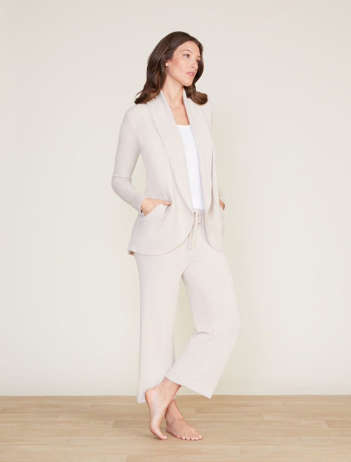 CozyChic Lite® Circle Cardi in Stone