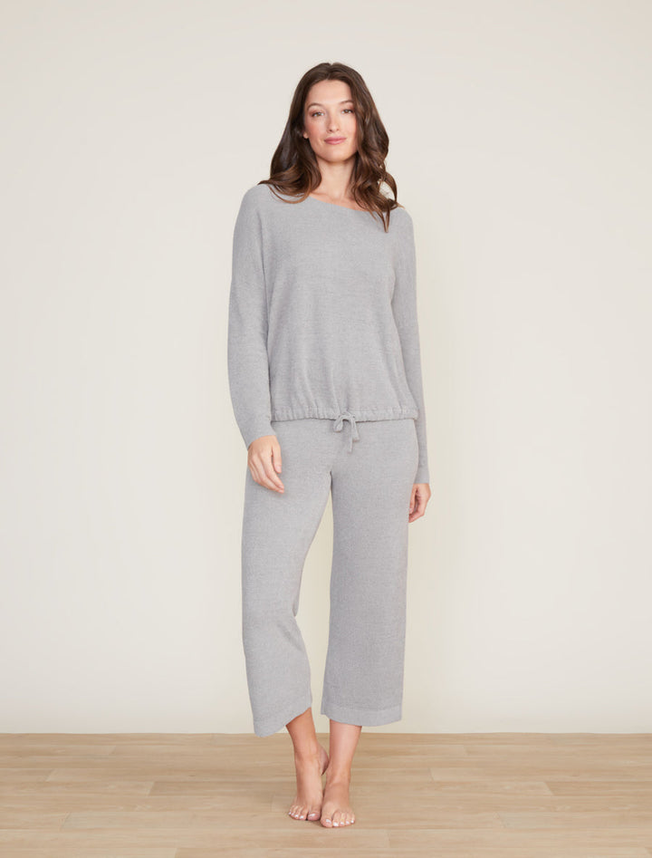 CozyChic Ultra Lite® Slouchy Pullover