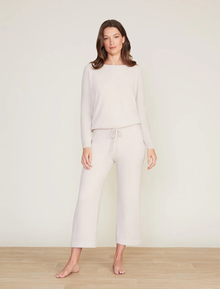 CozyChic Ultra Lite Culotte - Stone