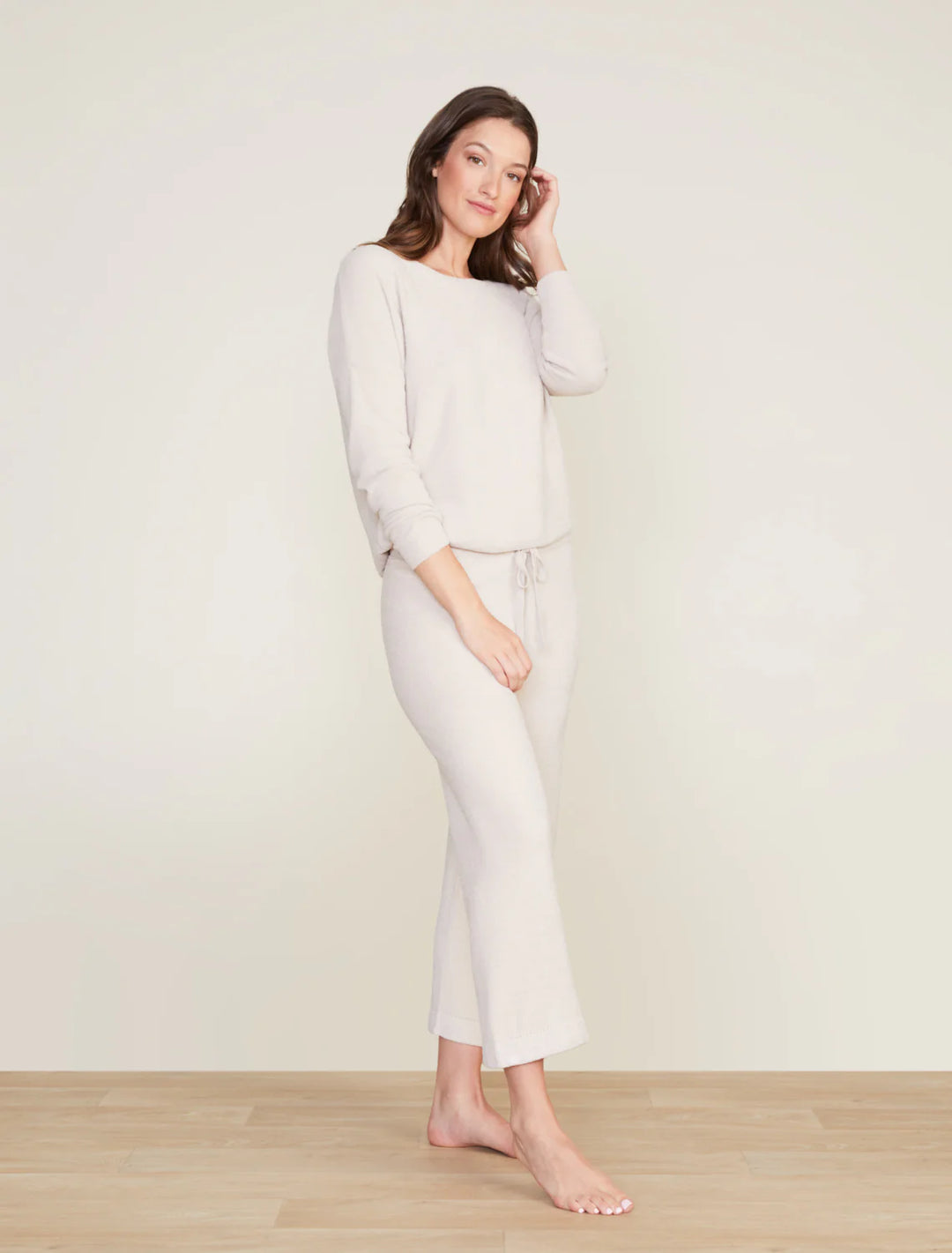 CozyChic Ultra Lite Culotte - Stone