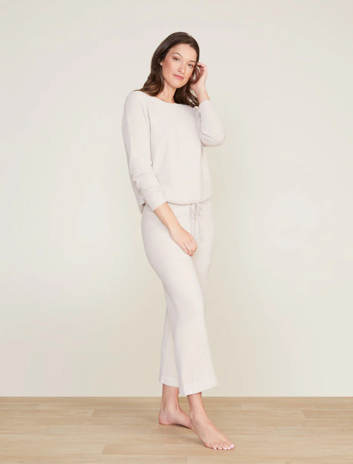 CozyChic Ultra Lite Culotte - Stone