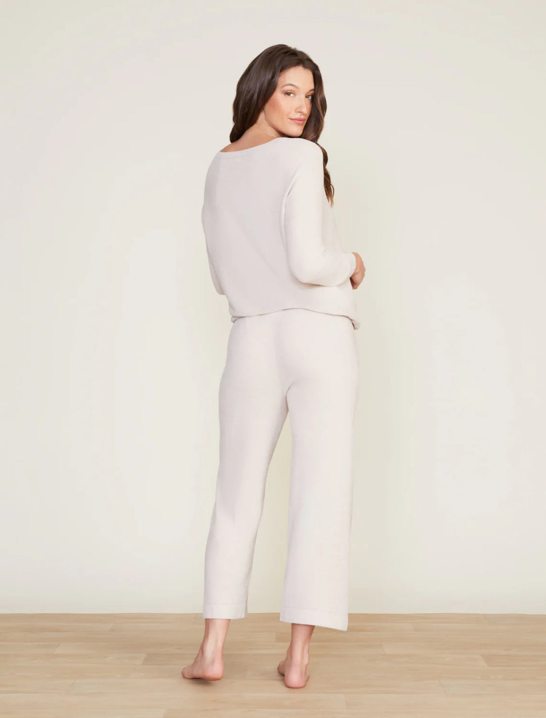 CozyChic Ultra Lite Culotte - Stone