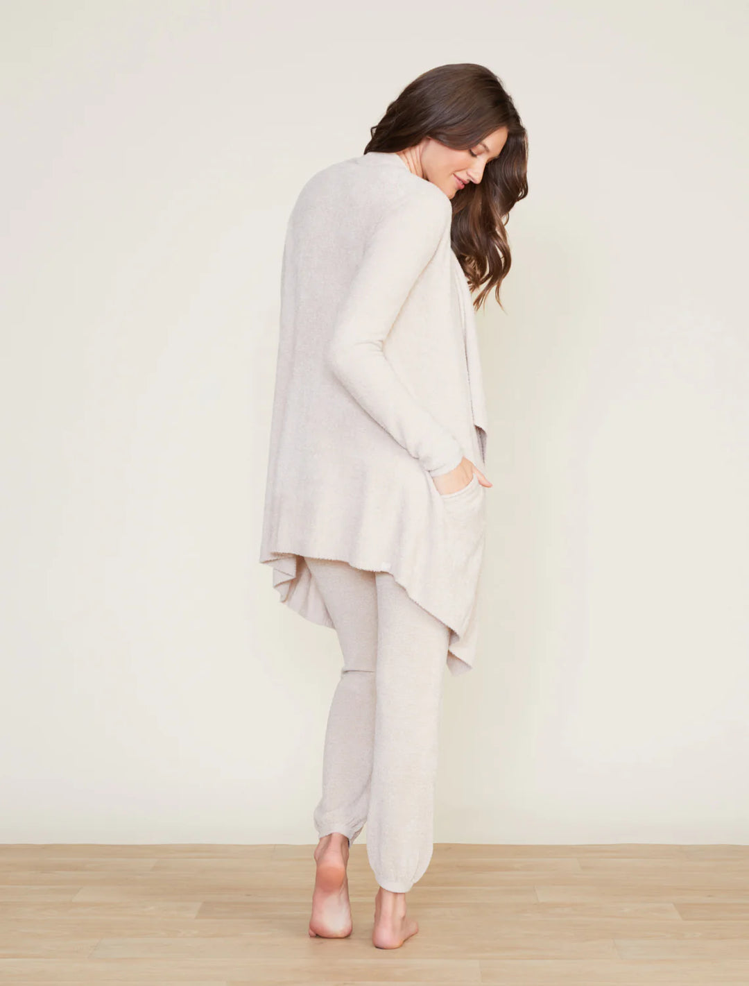 CozyChic Lite Island Wrap - Stone