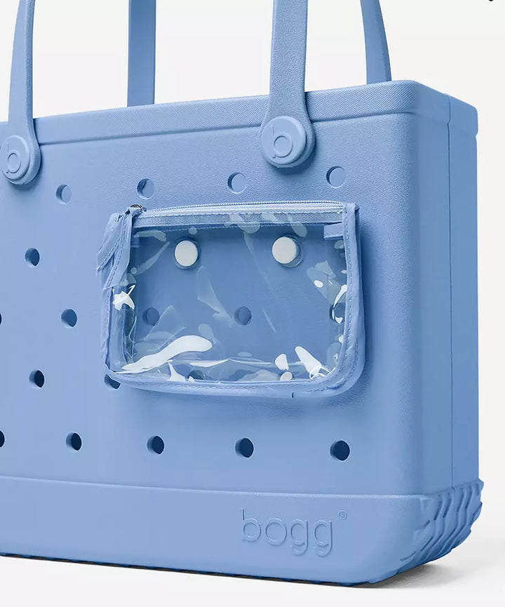 Baby Bogg Bag in Carolina On My Mind