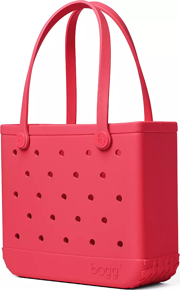 Bitty Bogg Bag in Citrus Sorbet