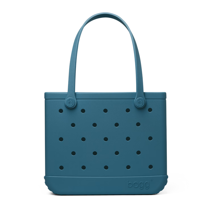 Baby Bogg Bag in Lagoon Blue