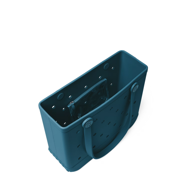 Baby Bogg Bag in Lagoon Blue