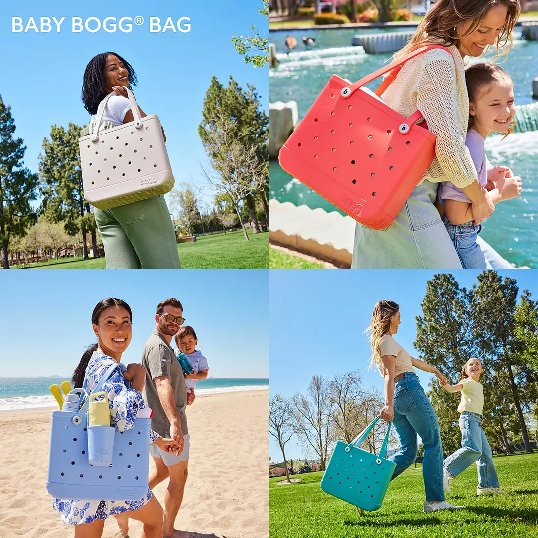 Baby Bogg Bag in Carolina On My Mind