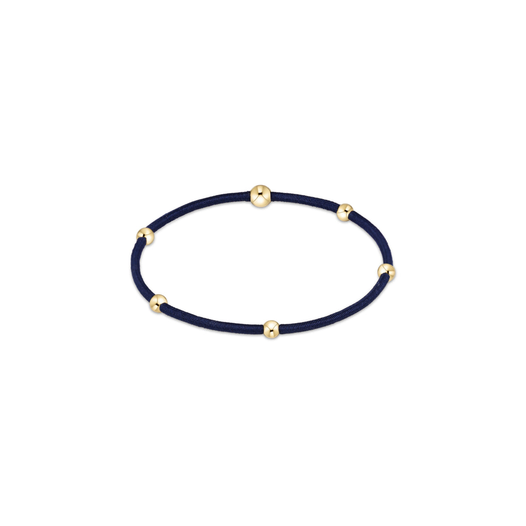 "e"ssentials in Navy