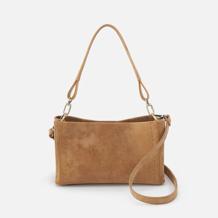 Seneca Shoulder Crossbody