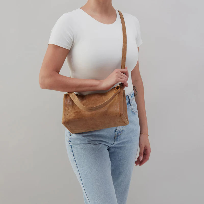 Seneca Shoulder Crossbody