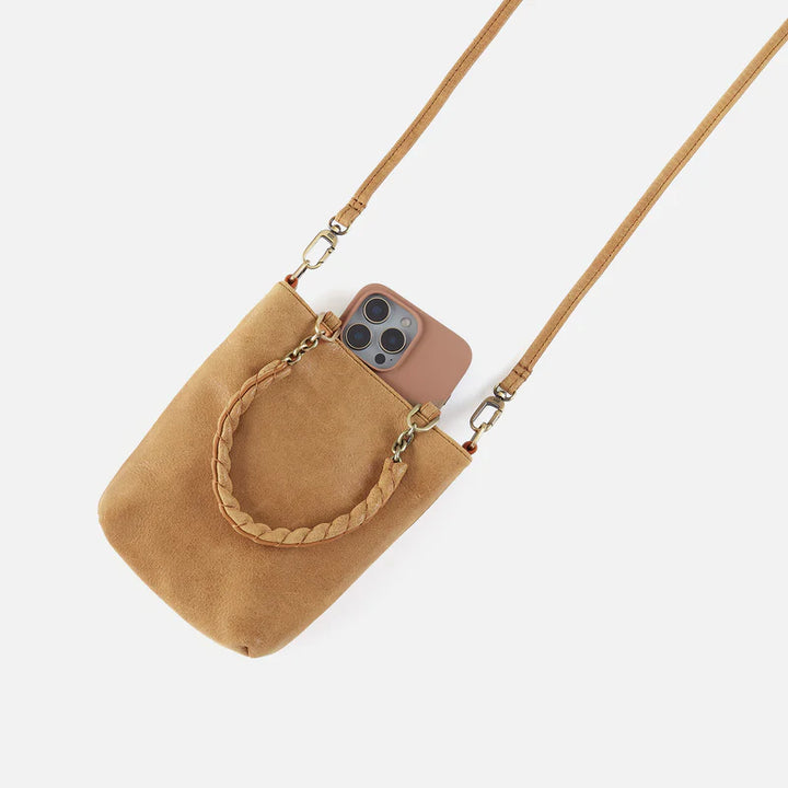 Tennessee Mini Bag in Whiskey