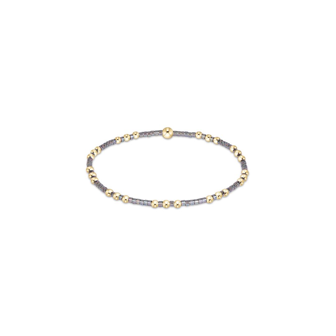 Hope Joy Bracelet - Morning Mist