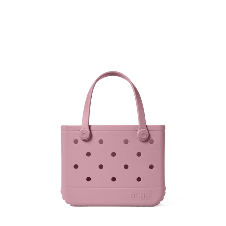 Bitty Bogg Bag in Blushing