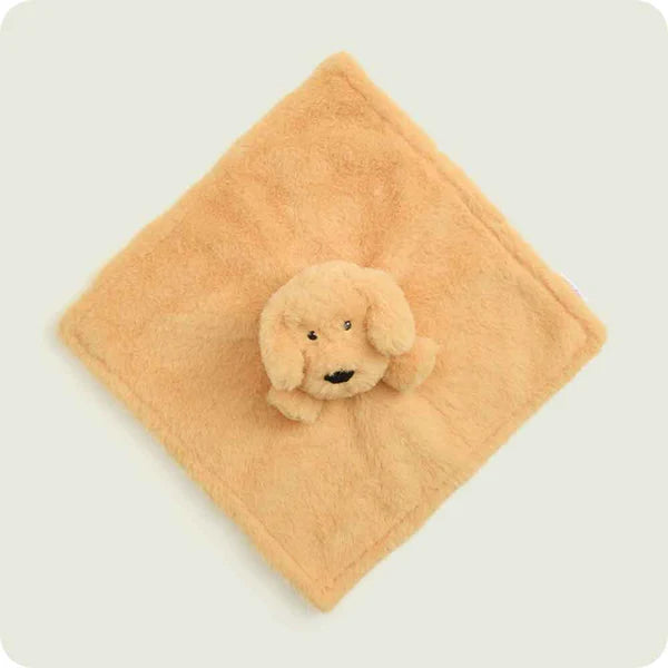Golden Dog Lovies Blanket