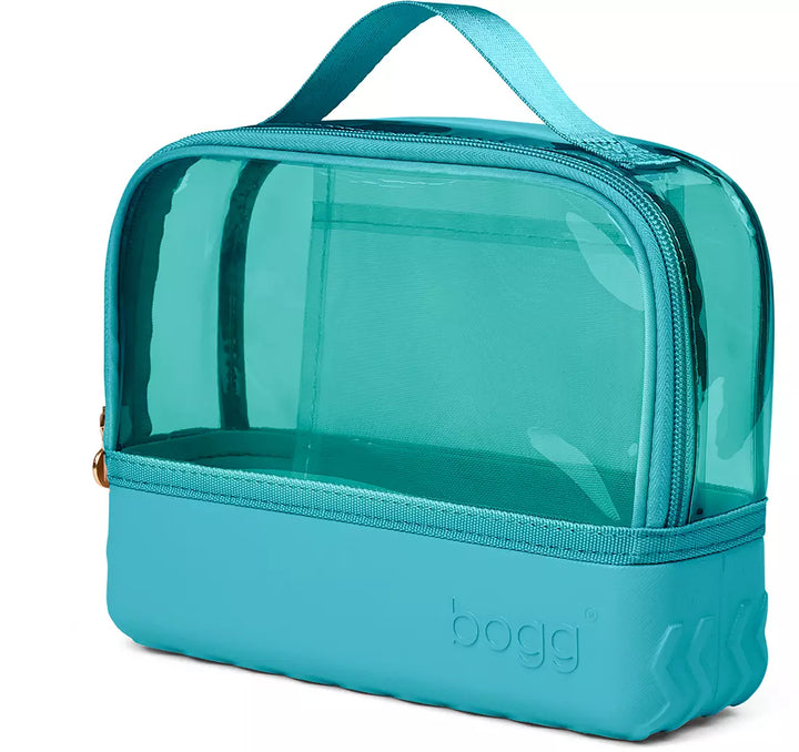 Bitty Boggs N' Ends - Turquoise & Caicos