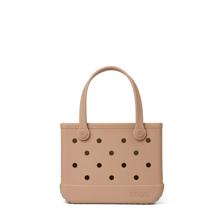 Bitty Bogg Bag in Camel