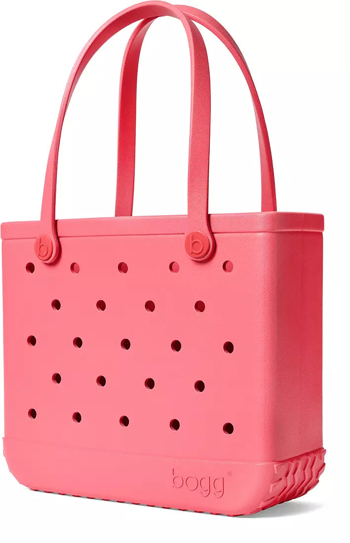 Baby Bogg Bag in Capri Coral