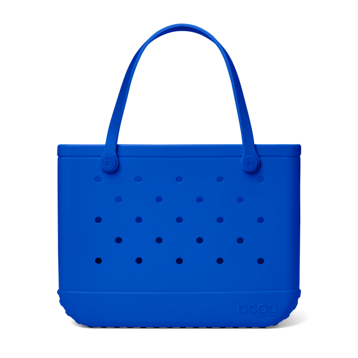 Original Bogg Bag in Mykonos Blue