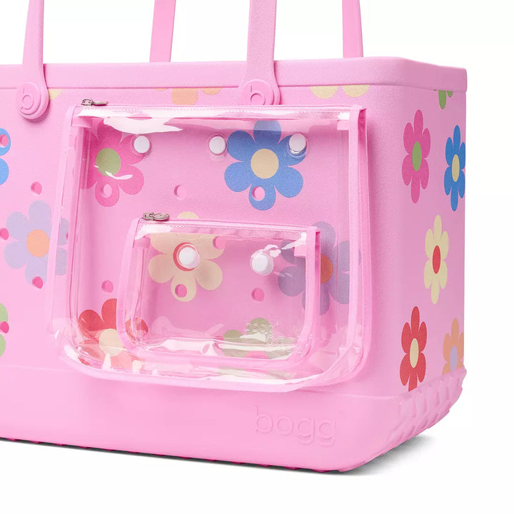 Bogg Bag Original in Happy Flowers
