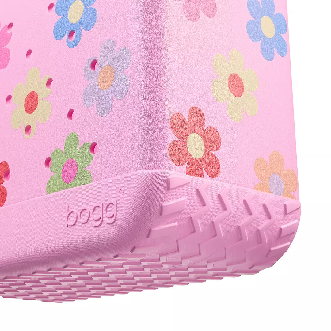 Bogg Bag Original in Happy Flowers