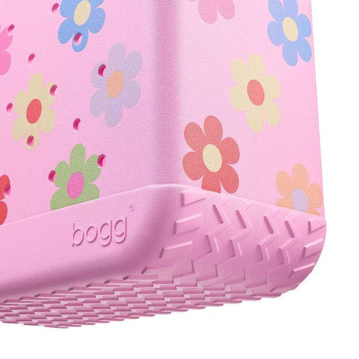 Bogg Bag Original in Happy Flowers