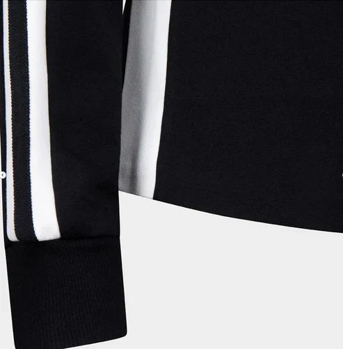 Blazer Punto Stripes