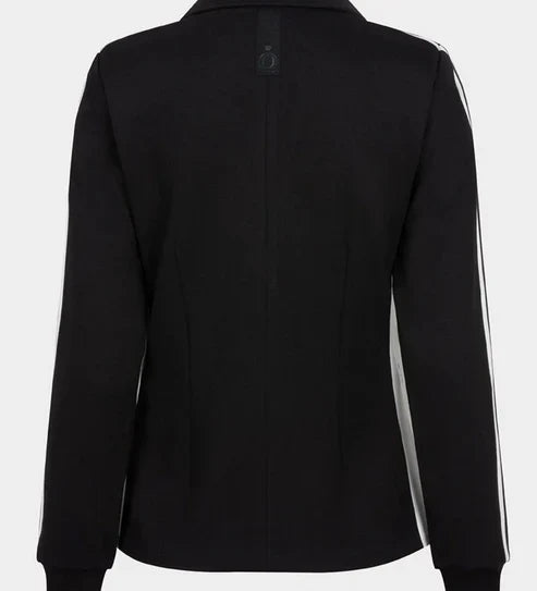 Blazer Punto Stripes