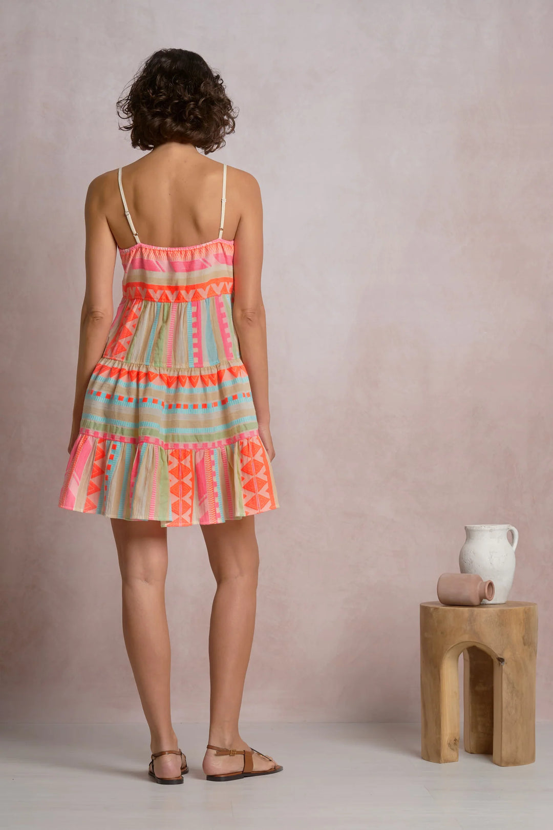 Vega Dress