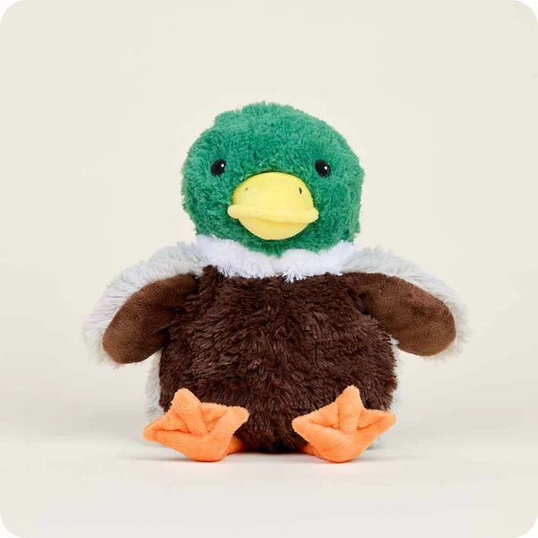 Warmie Mallard