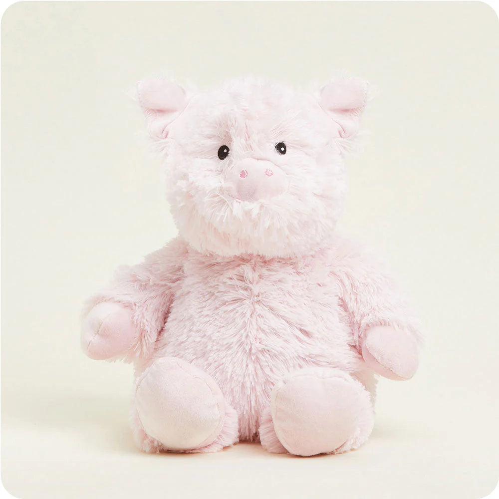 Warmie Pig