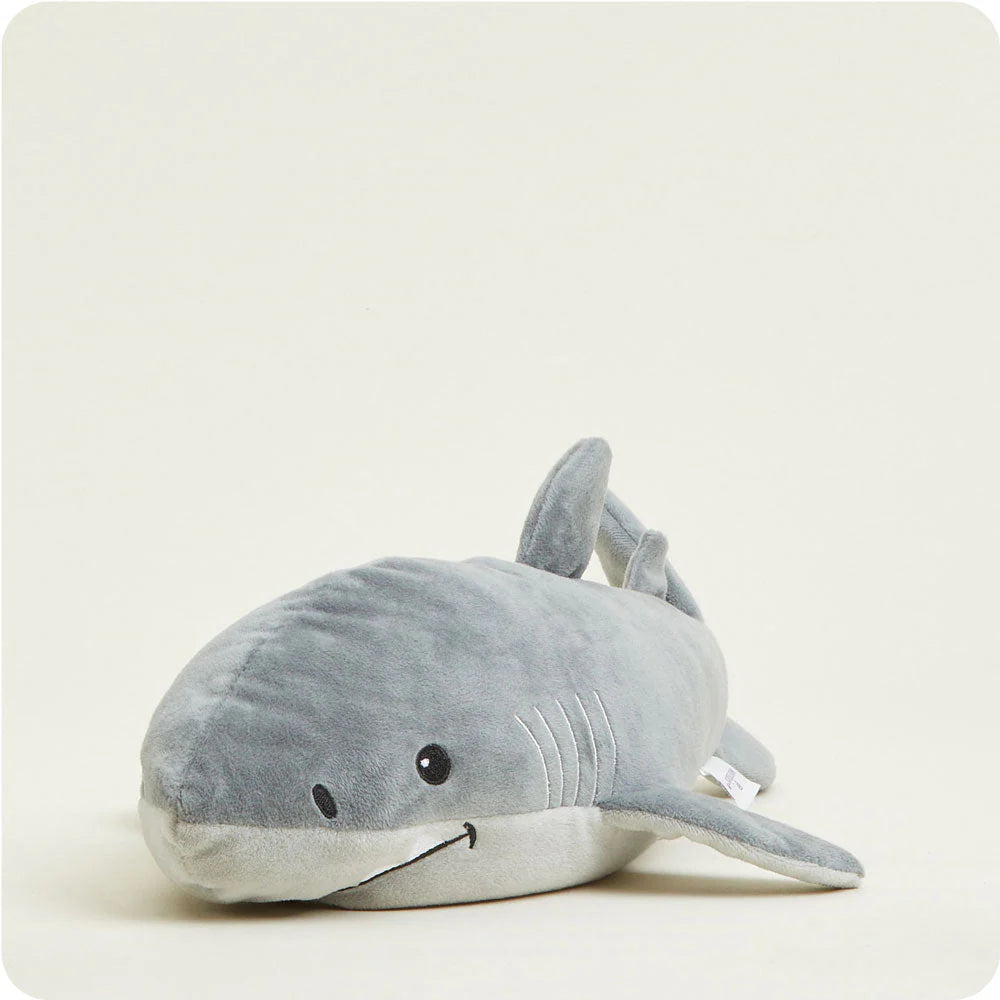Warmie Shark