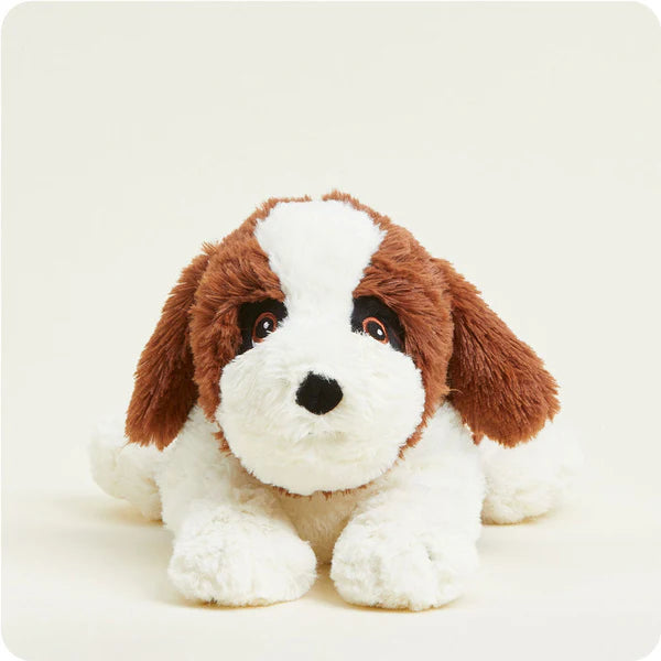 Warmie St. Bernard