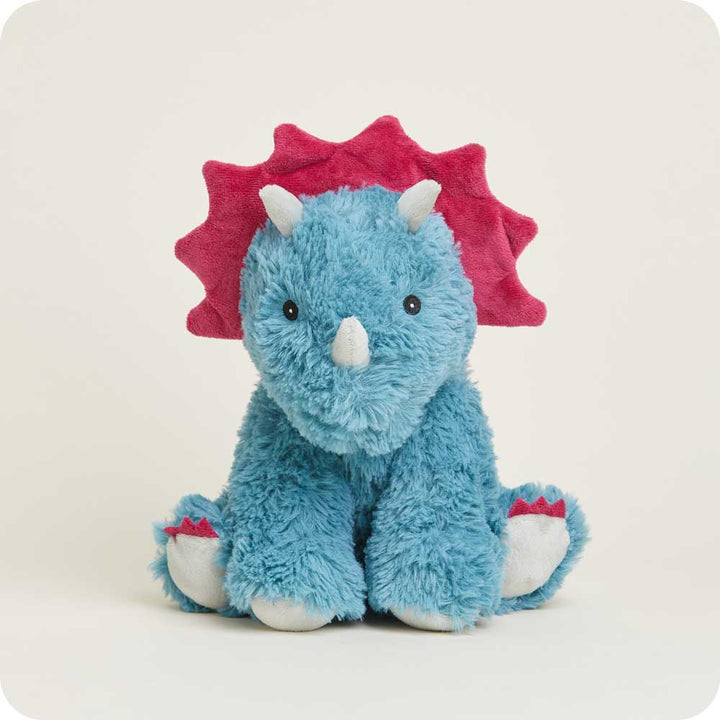 Warmie Triceratops