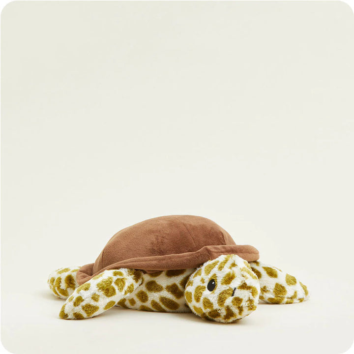 Jr Warmie Sea Turtle