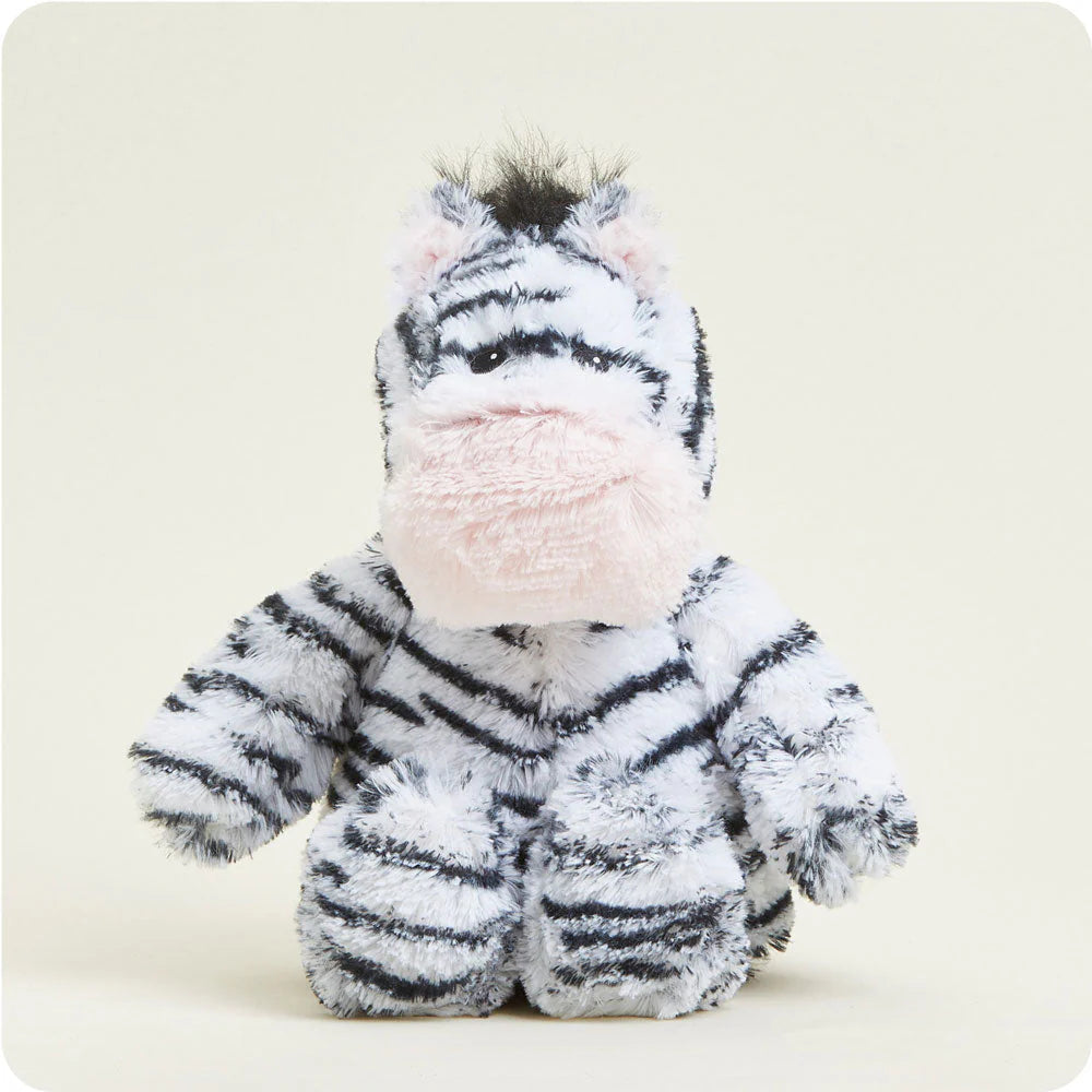 Warmie Zebra