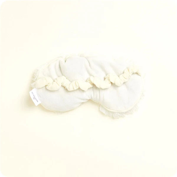 Warmie Cream Eye Mask V2