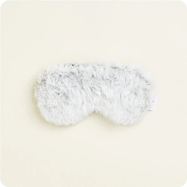 Warmie Eye Mask V2 Marshmallow Gray