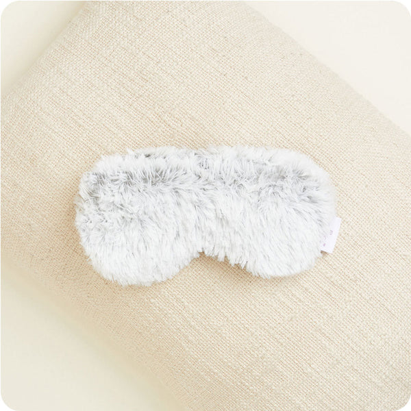 Warmie Eye Mask V2 Marshmallow Gray