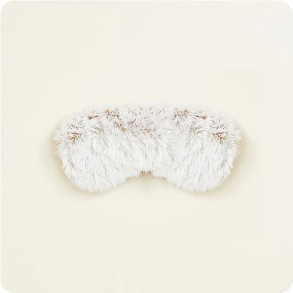 Warmie Eye Mask V2 Marshmallow Brown